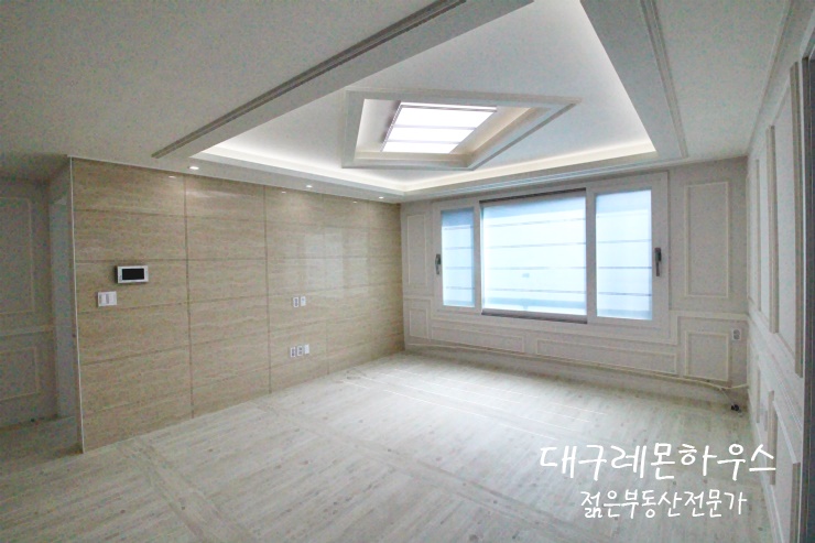  두류동주인세대전세 대구 신축 달서구 반고개역 인근 남산동 경계 위치 신혼부부 전세 대출 가능