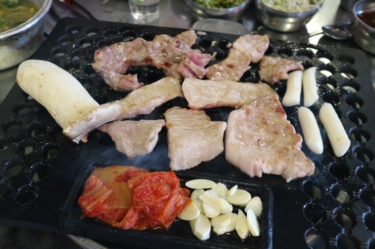  전주 객리단길 술집 진심 좋다