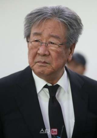  100년의 사람들 -김동길의 인물에세이- 최불암