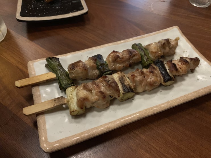  대구혁신도시 맛집 한 알씩 빼먹는 재미가 있는 곳