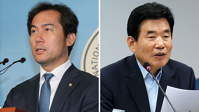  [김경래의 최강시사] 김영우 “조민의 언론플레이” vs 김진표 “여론몰이 맞선 방어권”