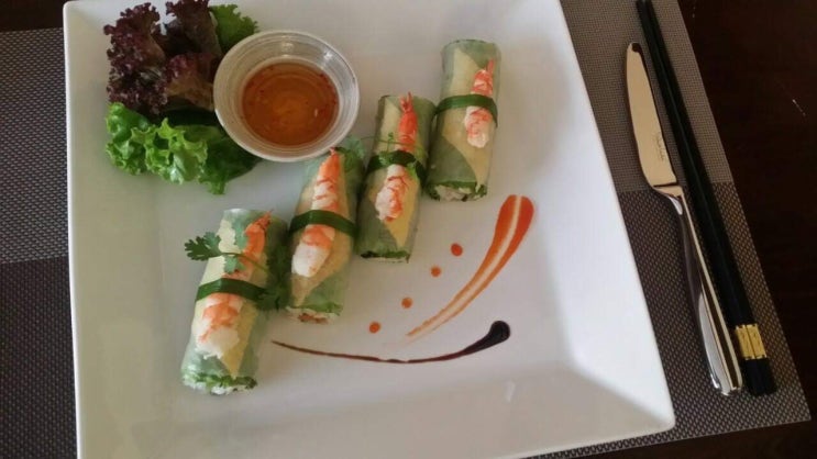  하노이 맛집 연예인이 와서 분짜를 배운 곳