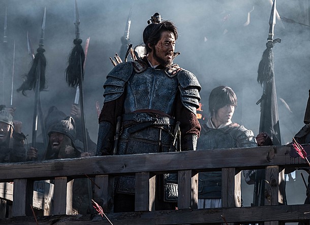  안시성