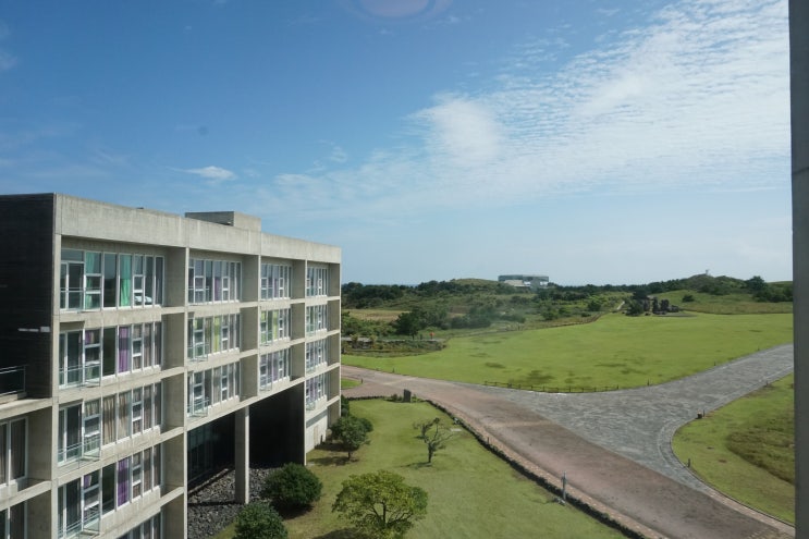  제주도가족여행 휘닉스제주 섭지코지 올인클루시브로 결정