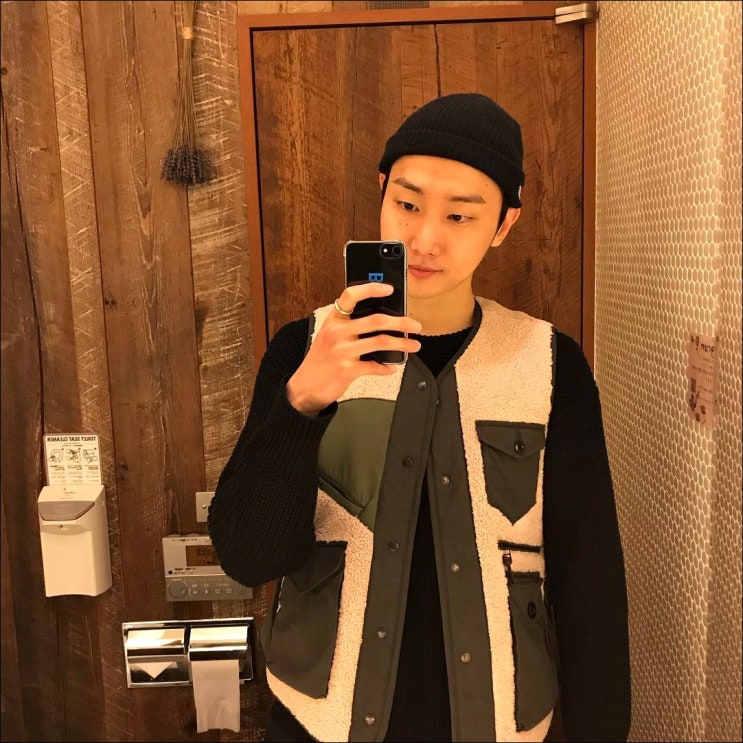 [크루셜스타 섭외/ 가수 섭외]꾸준하게 음악활동을 하며 다양한 장르의 곡을 노래하는 가수 크루셜스타