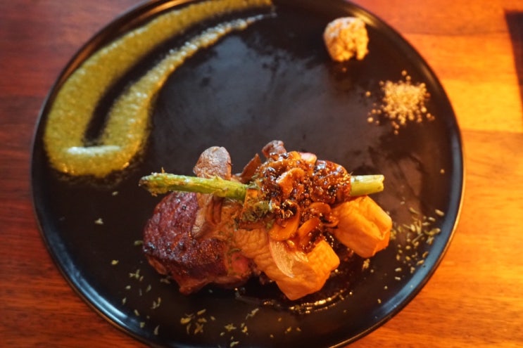  울산대공원 맛집 225토마토스트릿 옥동점