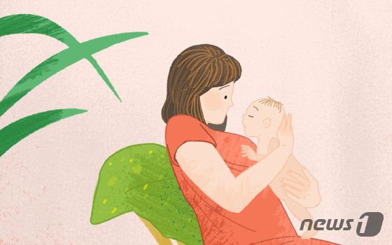 출산율보다 자녀 수 많으면 국민연금 혜택…법안 발의 출산율보다 자녀 수 많으면 국민연금 혜택…법안 발의