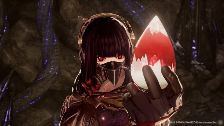  ‘코드베인(CODE-VEIN)’ 플레이 소감 – 소울라이크 치고는 적당한 난이도. 소울류에 적응하지 못하는 분들은 이번 기회에 도전해보자! 