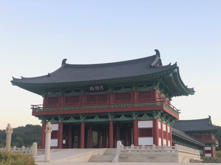  경주여행 2일차 :: 경주 가을여행 & 1박2일 여행코스 추천 / 야경명소, 월정교 & 동궁과 월지 (야경 인생사진 꿀팁)