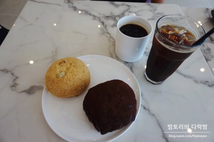  고성카페 :: 소울브릿지 오션뷰 좋다!