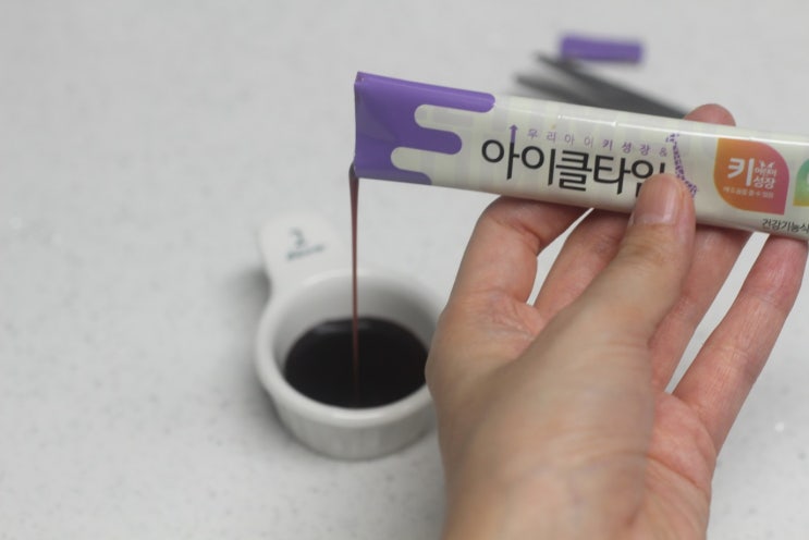  아이클타임가격, 성분, 장점 분석!!
