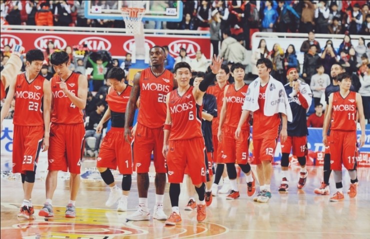  10월 5일 KBL 한국 농구 분석