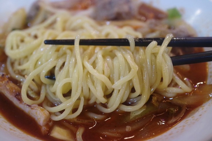  [미아사거리맛집/하월곡맛집/차돌짬뽕맛있는집] 보배반점 하월곡점