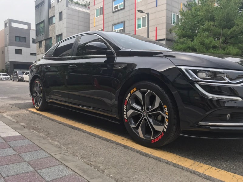 인천 서구 / 기타 / 르노 / SM6