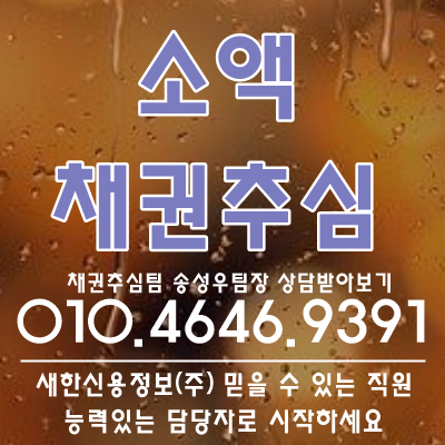  소액채권추심 공증 & 판결문 어떤 절차가 유리하고 방법이 회수 빠를까?