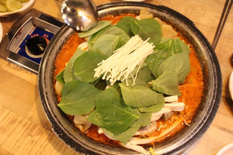  경성대 술집 먹부림필수코스예요!