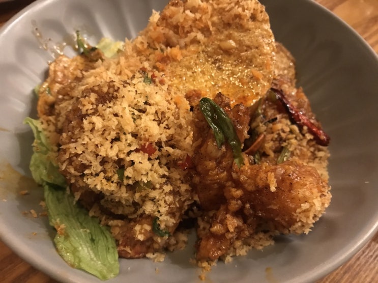  [삼성동/청담 맛집] 특별한 미식 경험 중식당 "차이린"