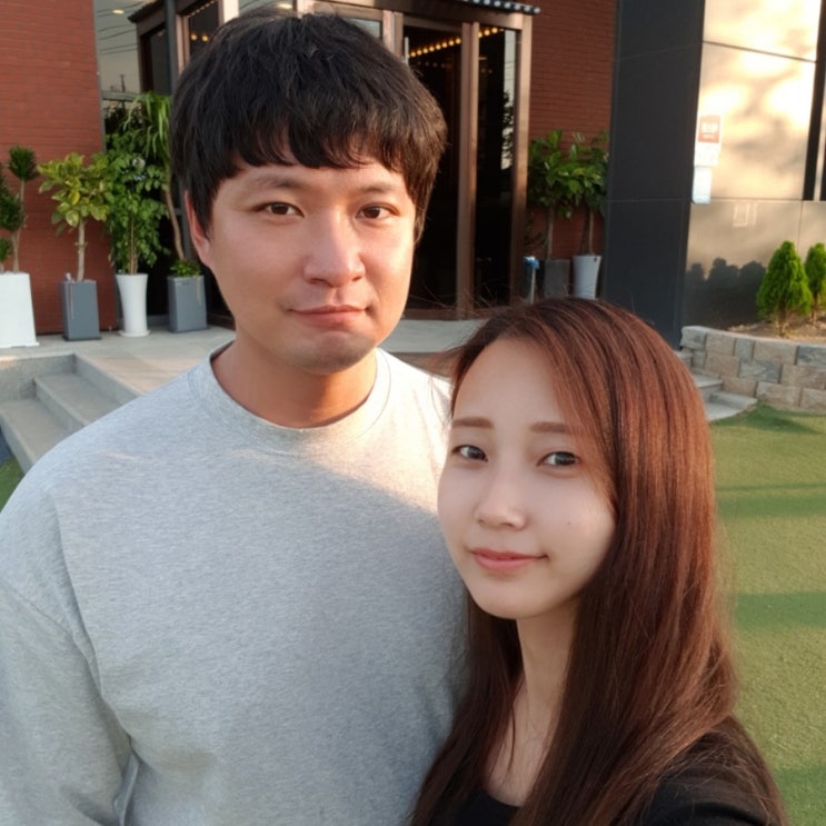  8월 두번째 일상이야기