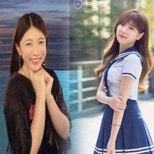  이해인 아버지, 아이돌학교 투표 조작의심..."너무 억울하다"...프로듀스X101 조작