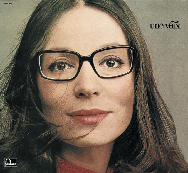  Nana Mouskouri(나나 무스쿠리) Over and over