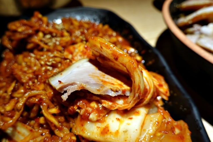  익산 부송동 족발이 맛있는 족발 맛집 이리족발 부드러움과 쫄깃한 맛이 일품