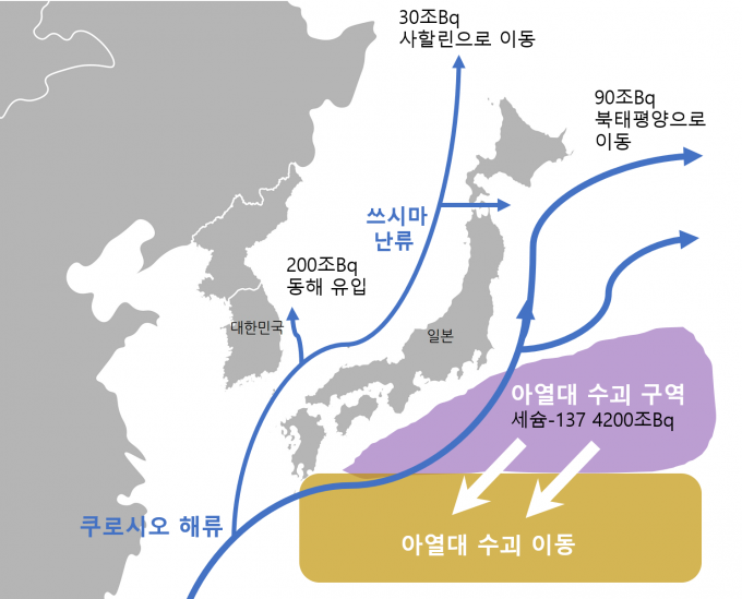  日도쿄전력, '오염수 방류' 전방위 홍보…전문가들 해석도 엇갈려 대응 '이상신호'