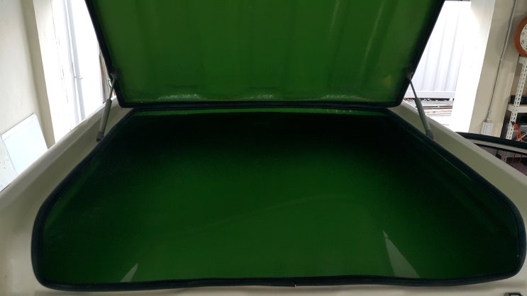  포터2더블캡루프캐리어, 봉고3더블캡리무진캐리어, 더블캡루프캐리어