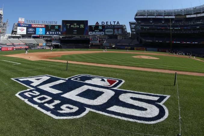  10월5일 MLB 흐름분석 간단 코멘트