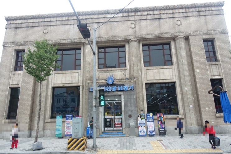  [대전안경] 다비치안경/보청기 대전역점에 다녀왔어요~!