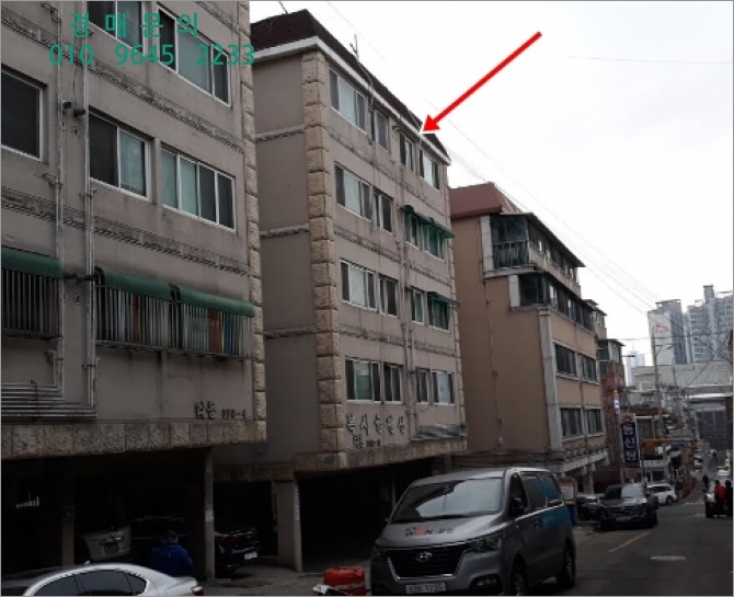  [2018타경10895] 경기 부천시 심곡동 352-18  <<다세대(빌라)경매>>