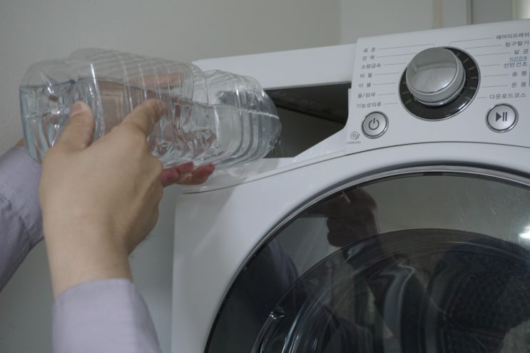  LG 건조기 무상수리 후기 및 관리 방법
