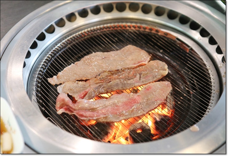 만족스러웠던! 별내 맛집