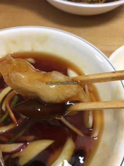 세종시 아름동 중국집 래원