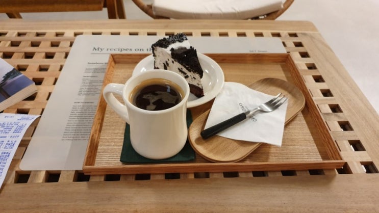  아산 포근한카페 발견, 배방 카페소소