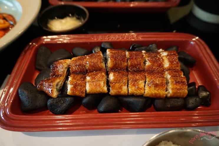  수성못 맛집 삼수장어에서 어른들 모시고 특장어정식 먹고왔어요