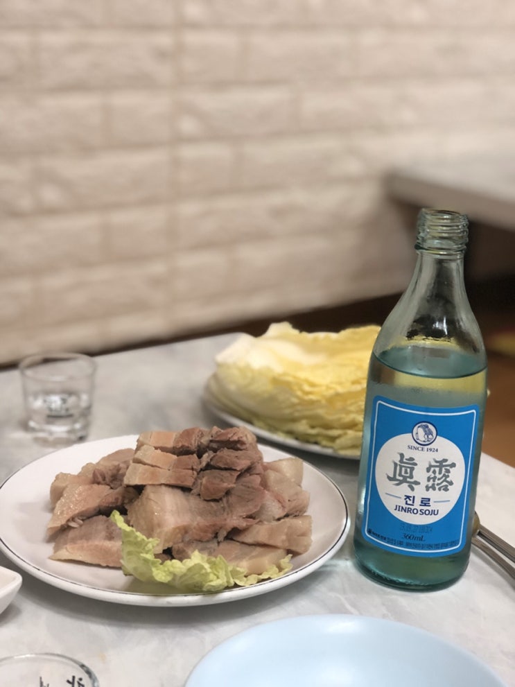  [맛집 리뷰] 사골칼국수가 맛있는 종로 맛집 ‘대련집’