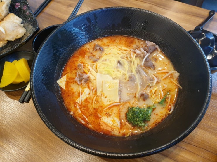  <안산> 고잔동 맛집 '마라탕먹고갈래'?? 넴!!!^^