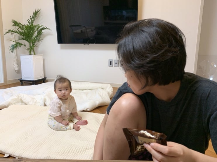  2019 실시간 아기랑 제주여행1일차_이것은 꿈인가 생시인가