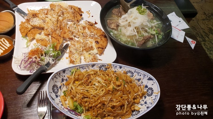 서울 과기대 산업대 맛집 아이엠돈까스 가성비 갑