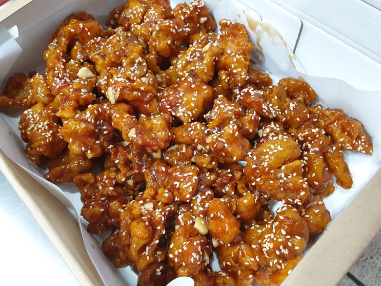  현지 친구 추천 경주 충효닭집! - 경주 중앙시장 맛집