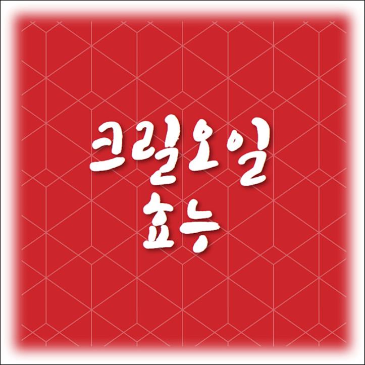  크릴새우오일 요즘 핫하죠~ 남편위해 구매해봤는데 아직까진 잘 먹어요~^^