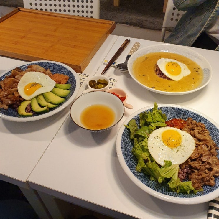  HBD(+배보다 배꼽이 큰 아이패드 구매기)