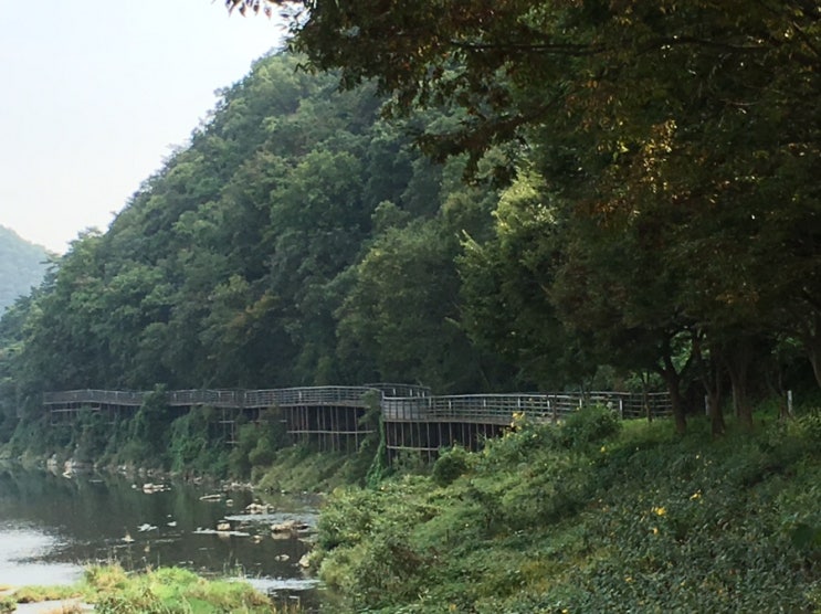  오천종주 - 부상, 실패