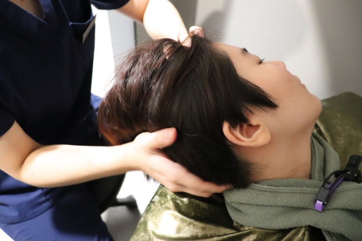  계양두피관리 닥터모락 계양구청점
