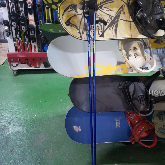  번개장터 중고 스키폴