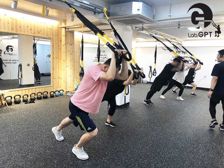  면목동PT 헬스 헬스장 고르는 법