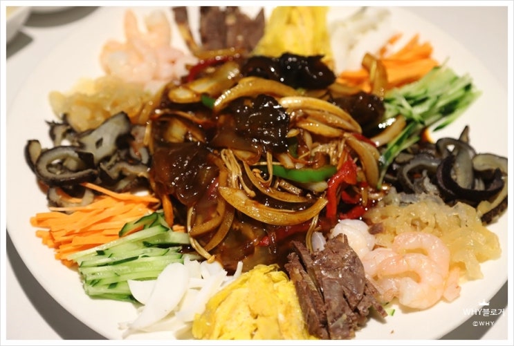 서래마을 점심 / 서래마을 데이트 맛집 :: 서래향(위치,메뉴,가격)
