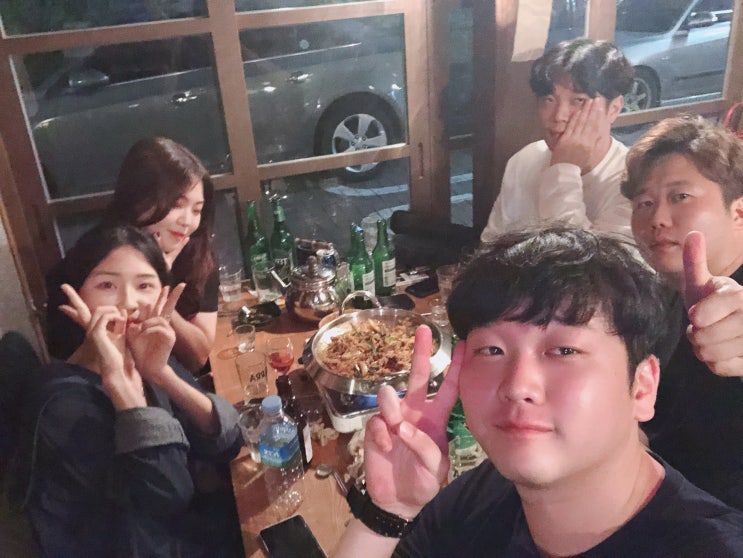  9월 둘째주 일상기록