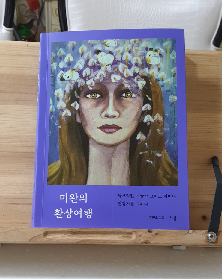  미완의 환상여행을 읽고