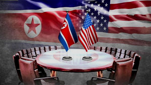  [북미 협상] 김명길-비건, 스톡홀름서 비핵화 및 상응조치 '담판' 착수